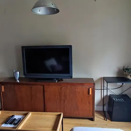 Koa Centric, Comfy In Ruzafa Valenza