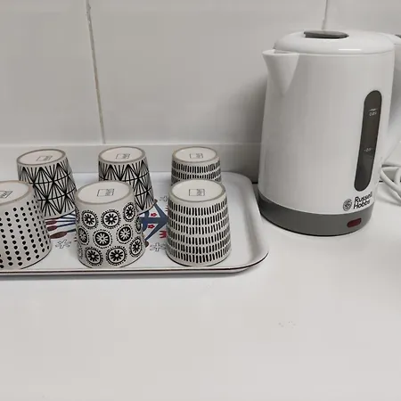 Appartamento Koa Centric, Comfy In Ruzafa *