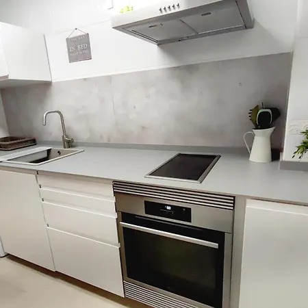 Koa Centric, Comfy In Ruzafa Appartamento Valenza