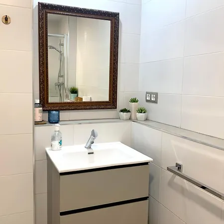 Koa Centric, Comfy In Ruzafa *