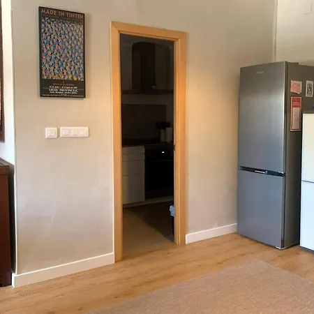 Koa Centric, Comfy In Ruzafa バレンシア