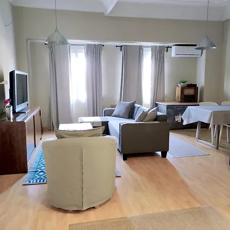 Koa Centric, Comfy In Ruzafa