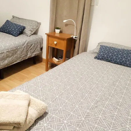 Apartment Koa Centric, Comfy In Ruzafa *