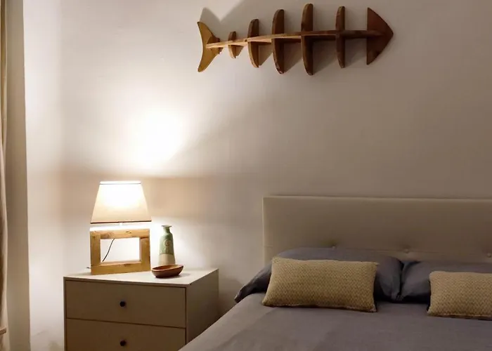 Apartman Koa Centric, Comfy In Ruzafa Valencia