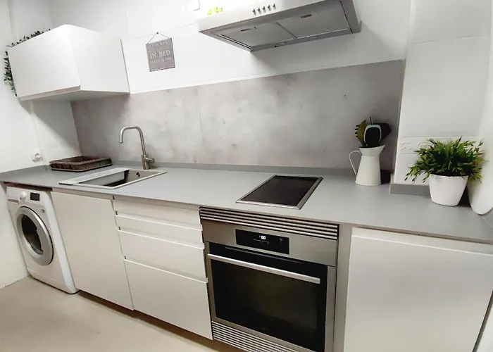 Koa Centric, Comfy In Ruzafa Apartman Valencia