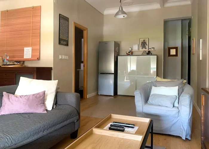 Koa Centric, Comfy In Ruzafa * Valencia