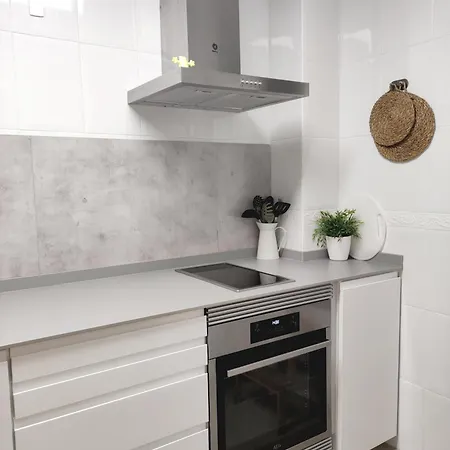 Apartamento Koa Centric, Comfy In Ruzafa