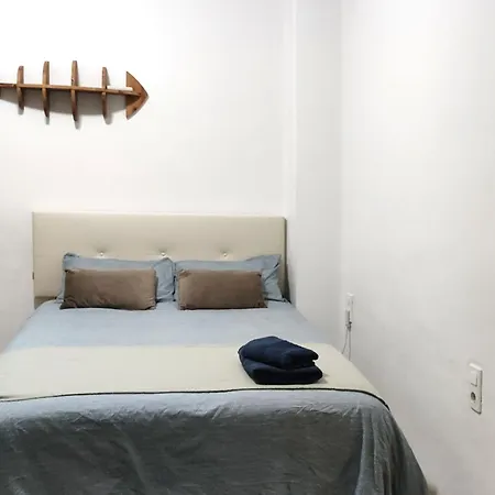 Koa Centric, Comfy In Ruzafa * Valencia