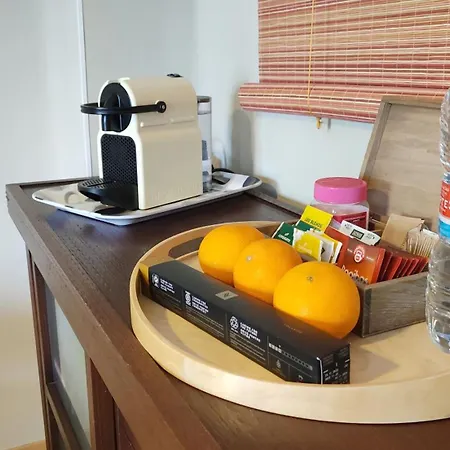 Koa Centric, Comfy In Ruzafa * Βαλένθια