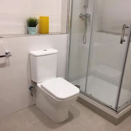 Apartament Koa Centric, Comfy In Ruzafa *