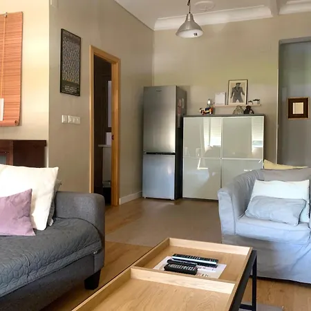 Koa Centric, Comfy In Ruzafa * Valencia