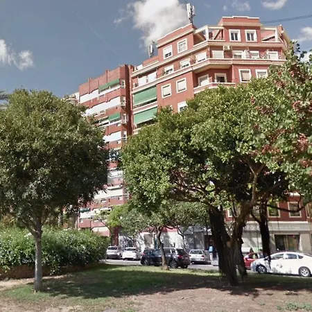 Koa Centric, Comfy In Ruzafa