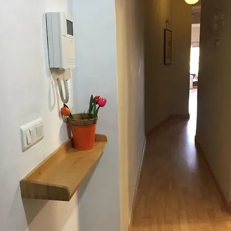 Koa Centric, Comfy In Ruzafa Διαμέρισμα