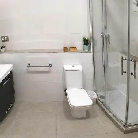 Koa Centric, Comfy In Ruzafa Appartement *